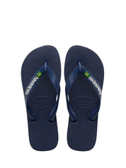 Infradito Blu Havaianas