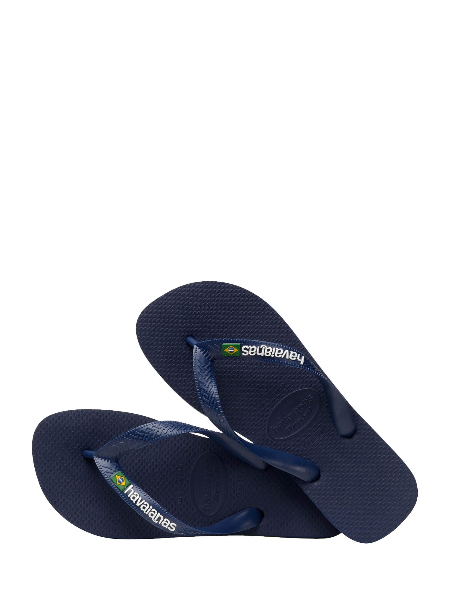 Infradito Blu Havaianas
