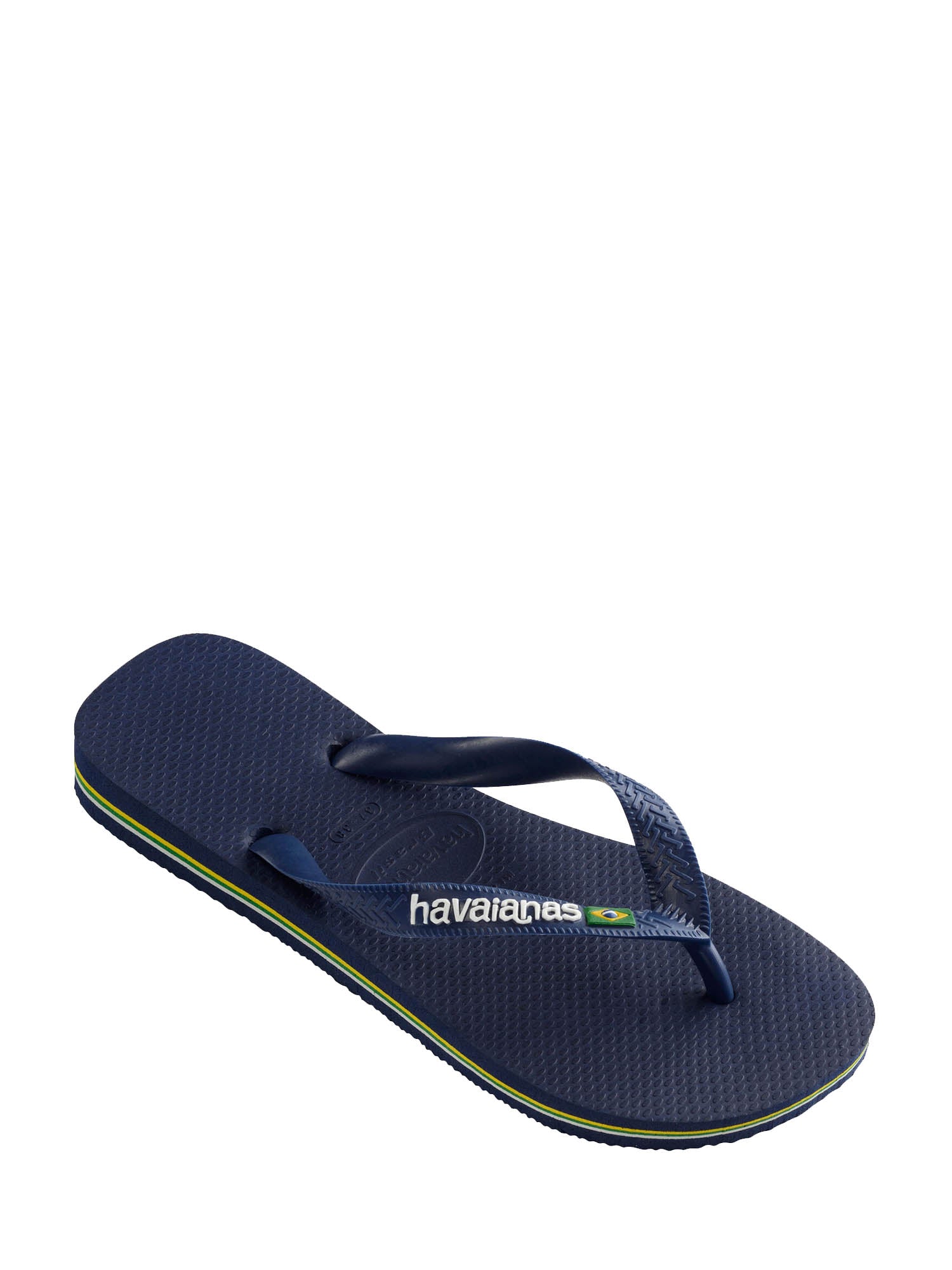 Infradito Blu Havaianas