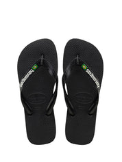 Infradito Nero Havaianas