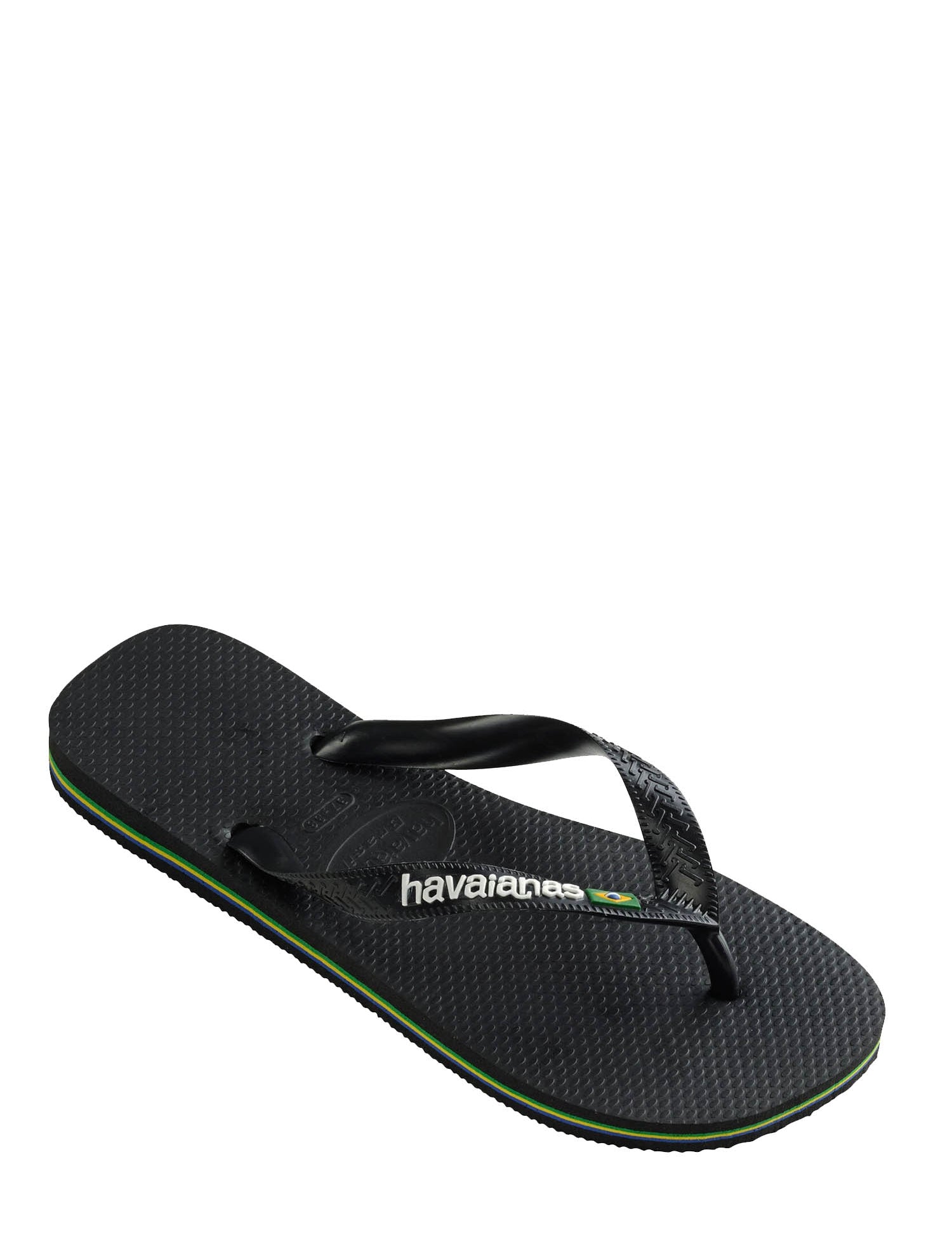 Infradito Nero Havaianas