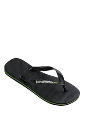 Infradito Nero Havaianas