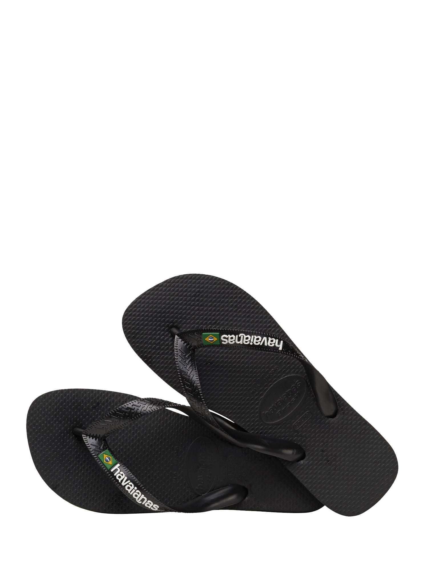Infradito Nero Havaianas