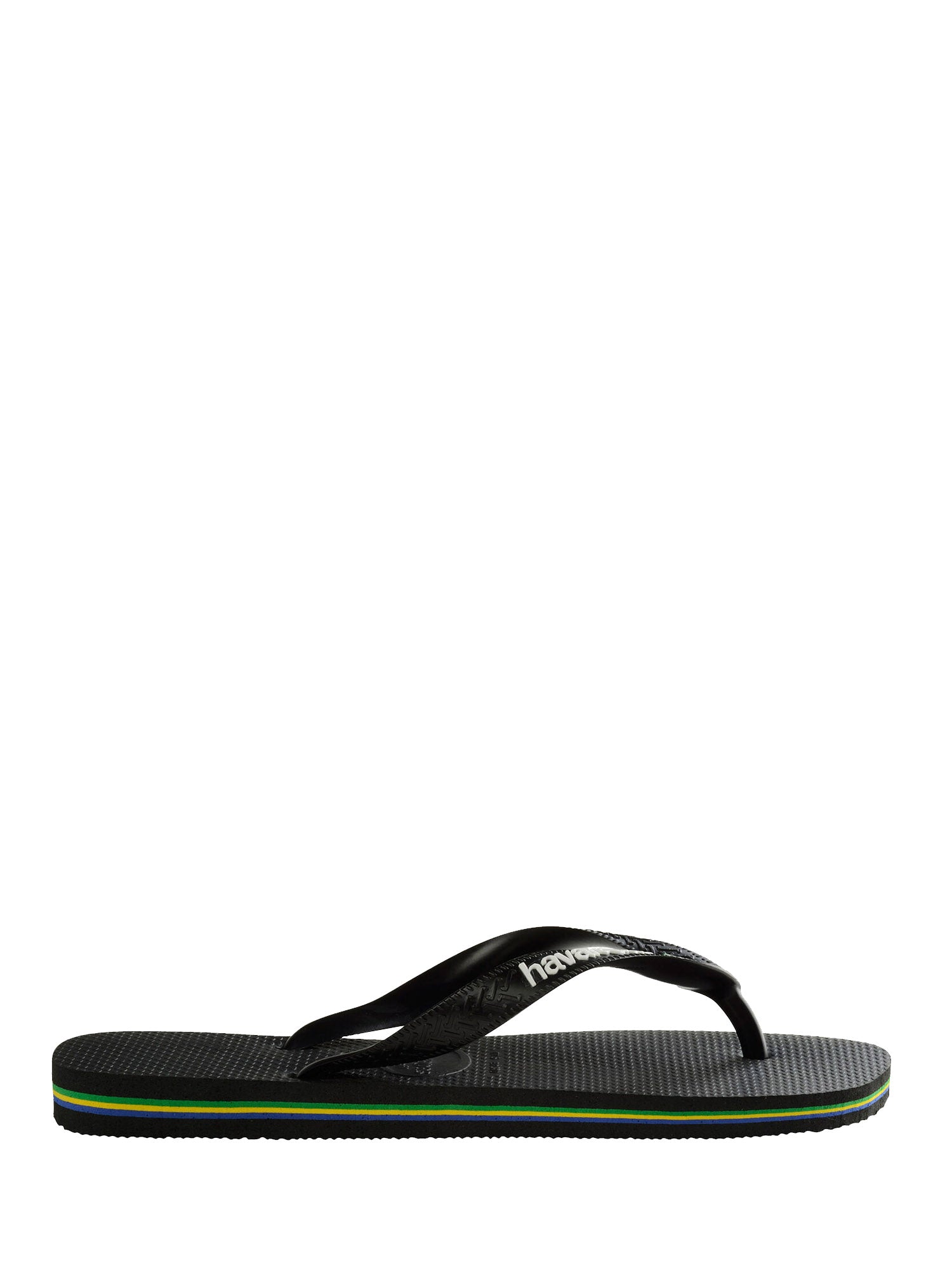 Infradito Nero Havaianas