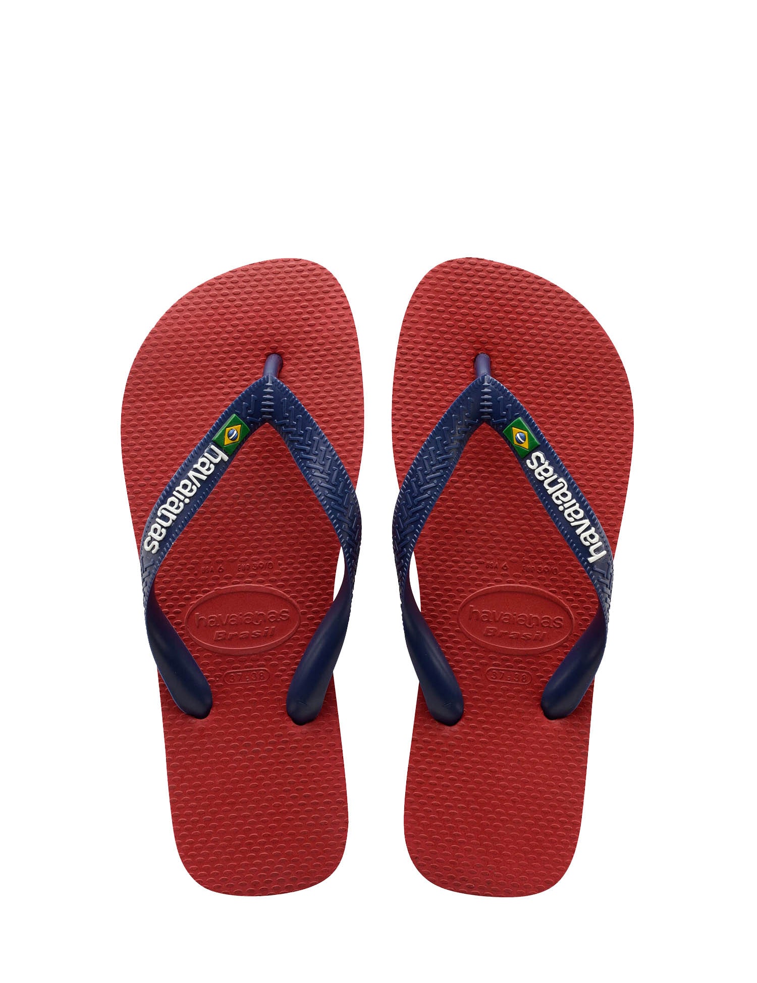 Infradito Bordeaux Havaianas