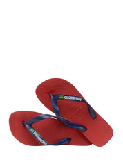 Infradito Bordeaux Havaianas