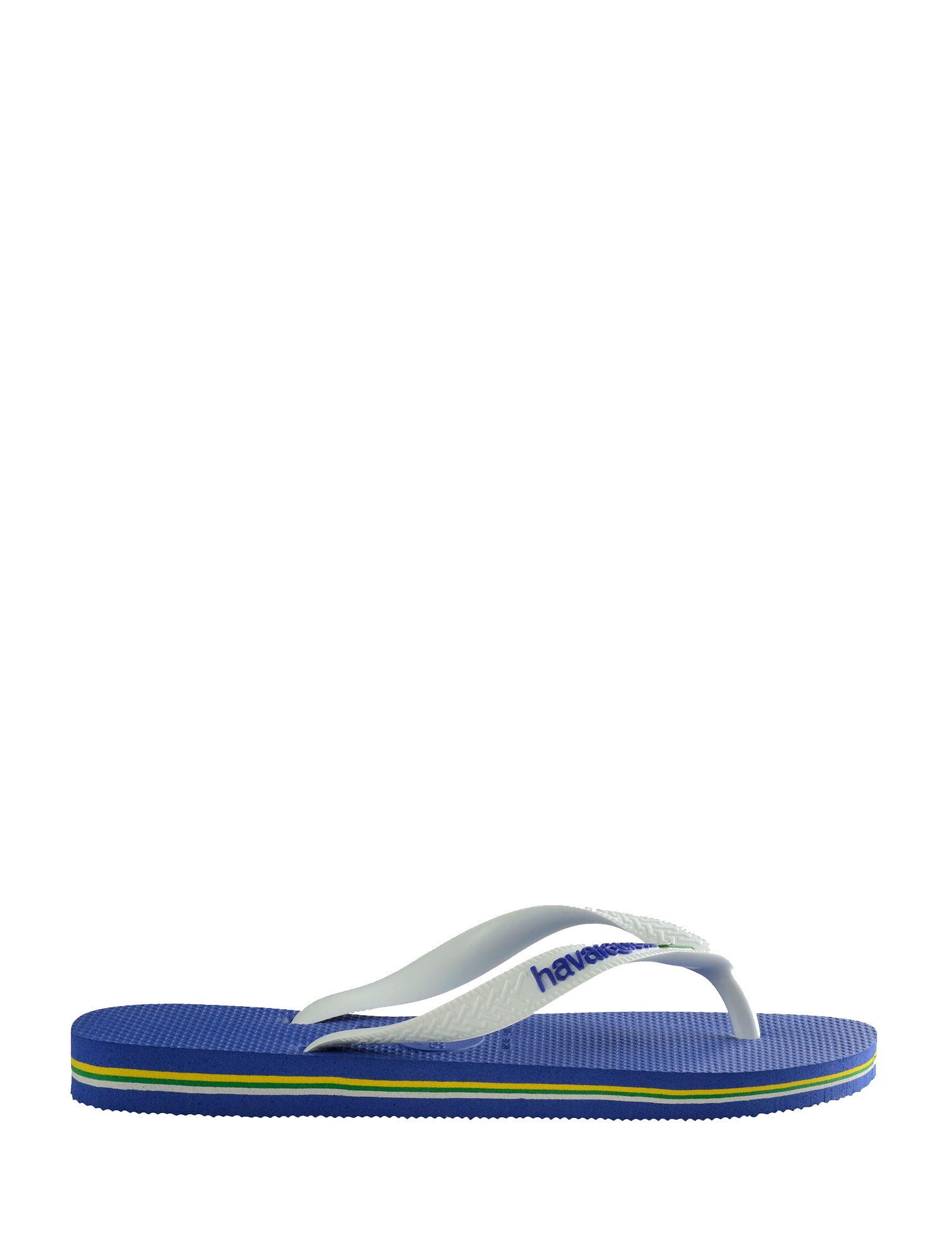 Infradito Blu Havaianas