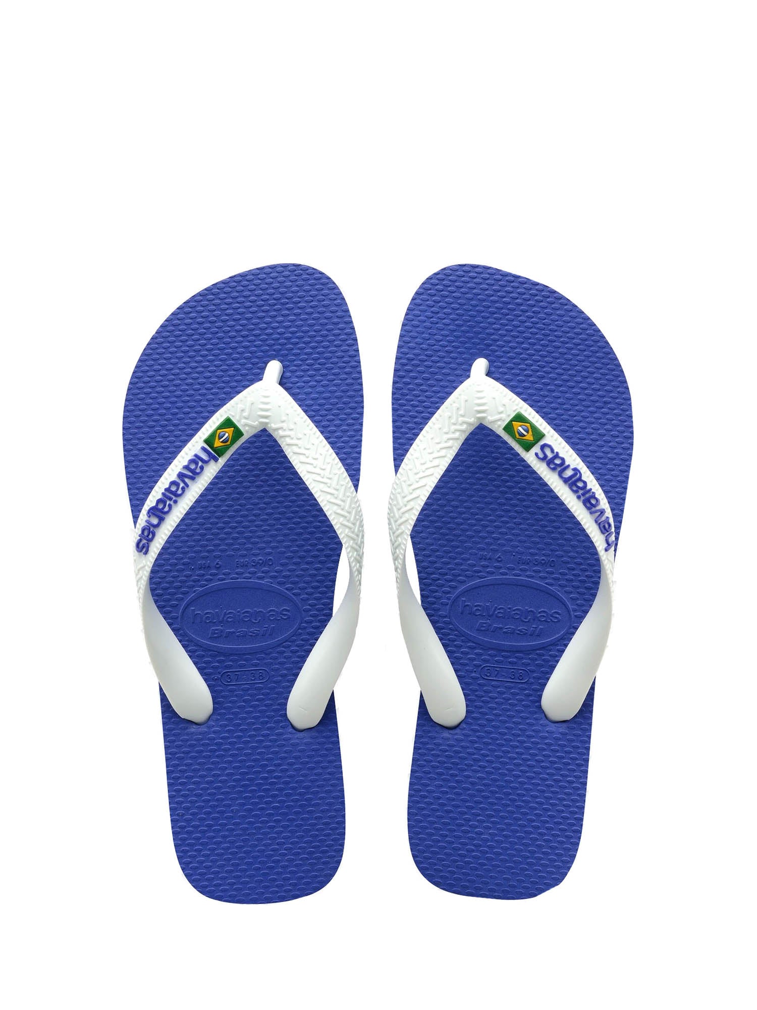 Infradito Blu Havaianas