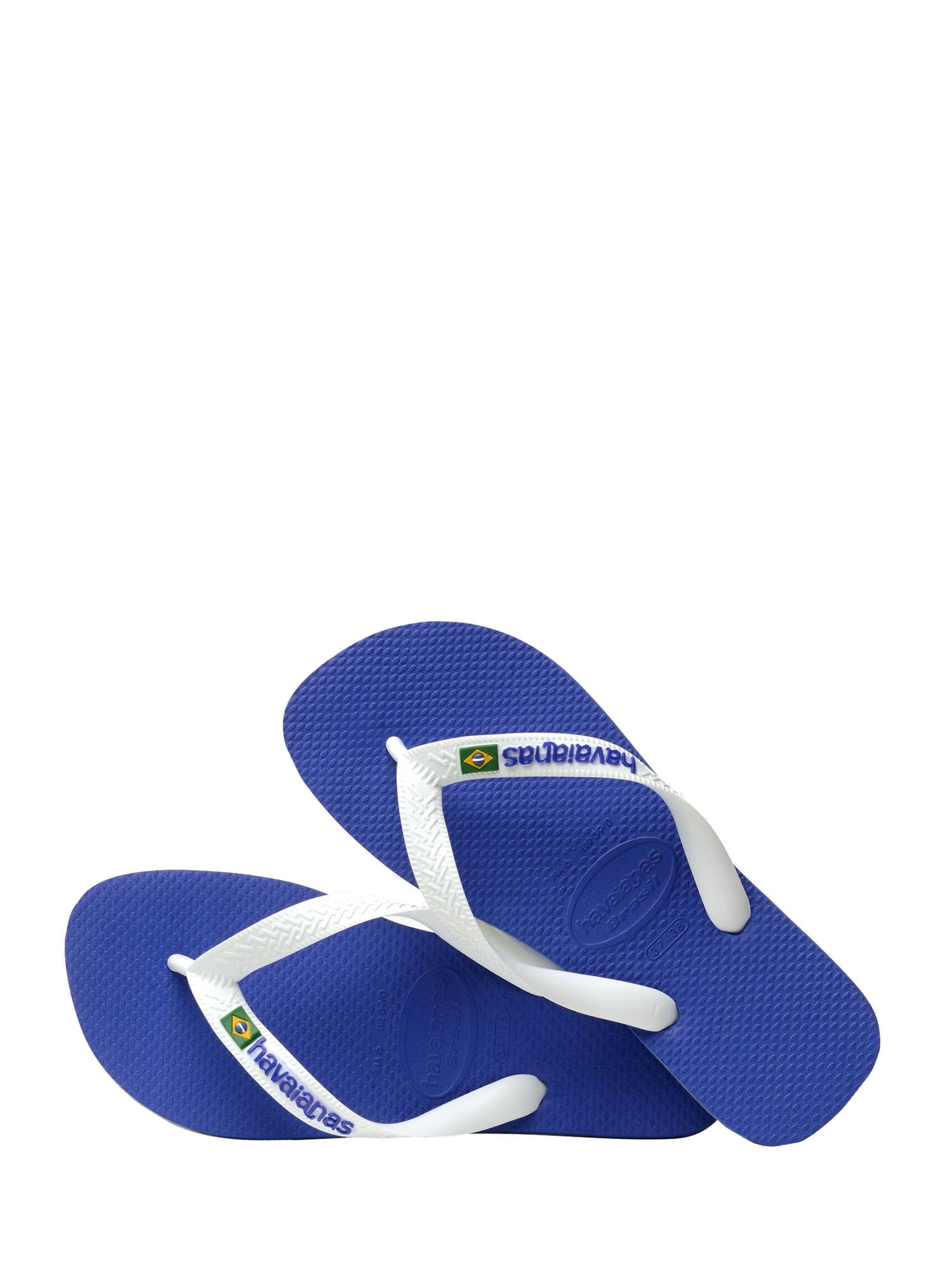 Infradito Blu Havaianas