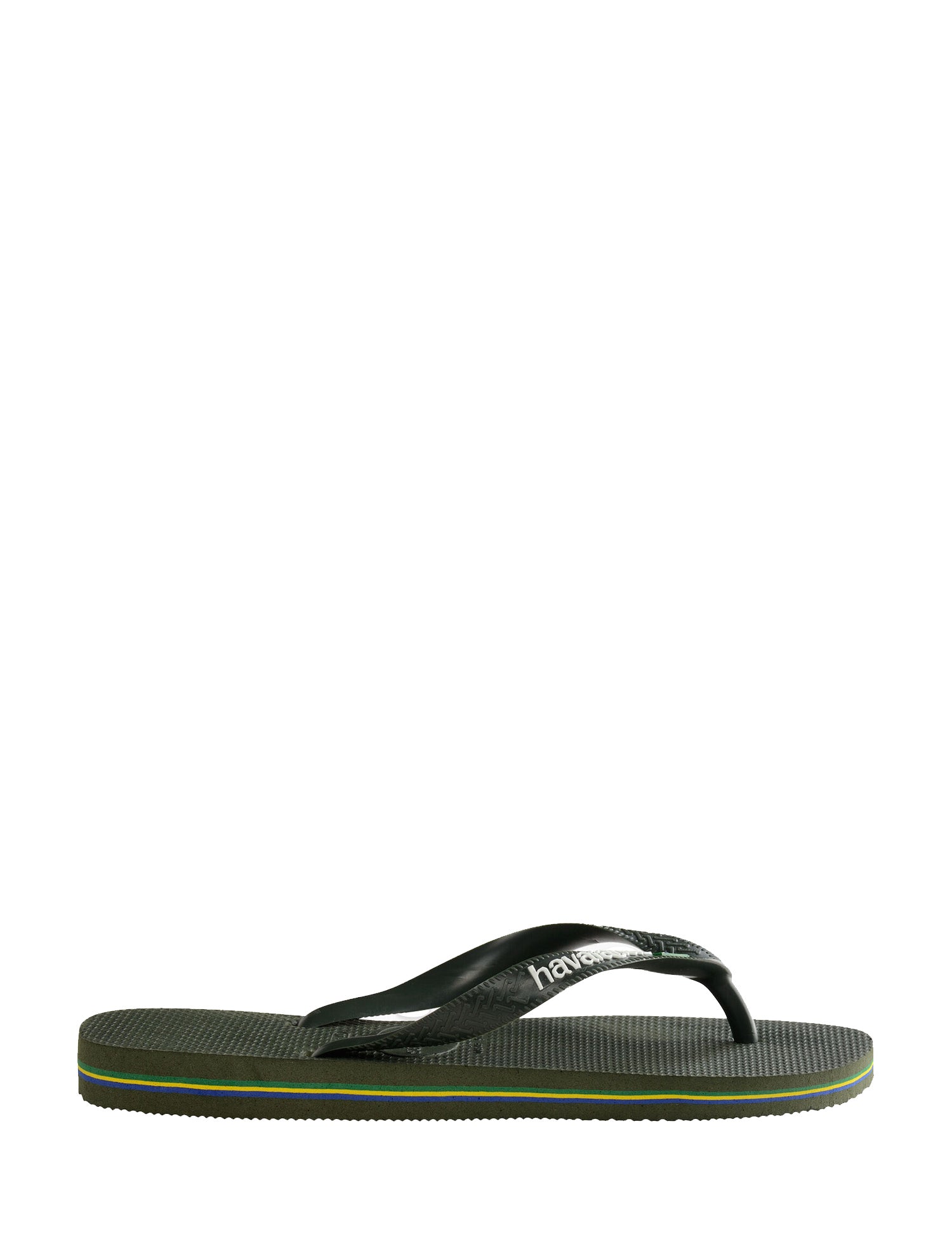 Infradito Verde Havaianas