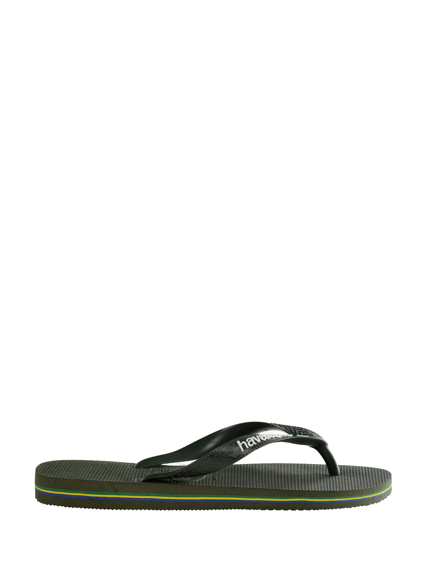 Infradito Verde Havaianas