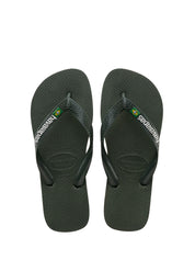 Infradito Verde Havaianas