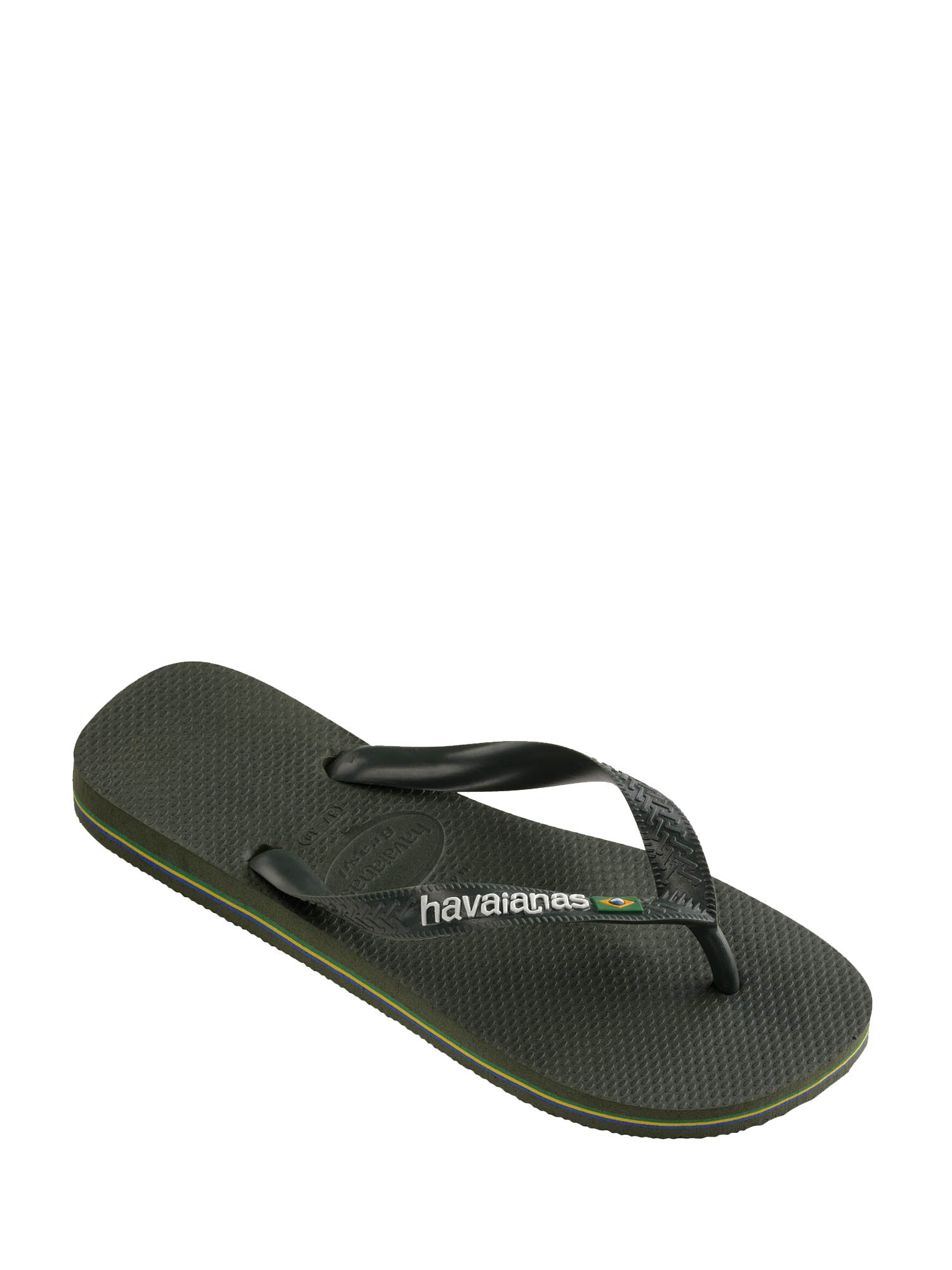 Infradito Verde Havaianas