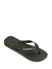 Infradito Verde Havaianas