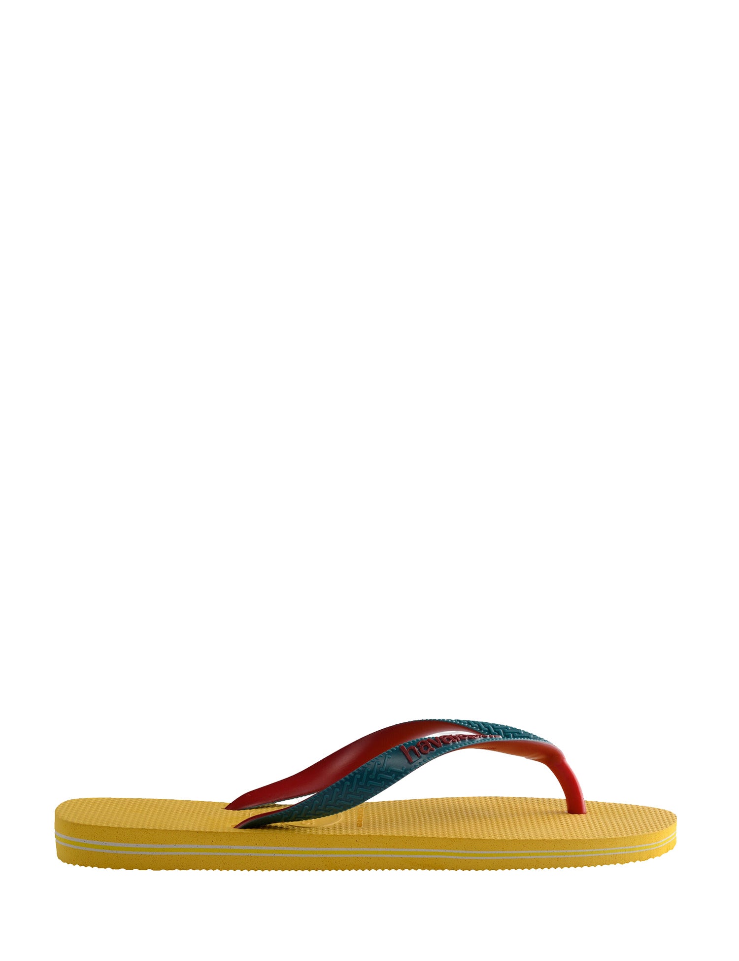 Infradito Giallo Havaianas