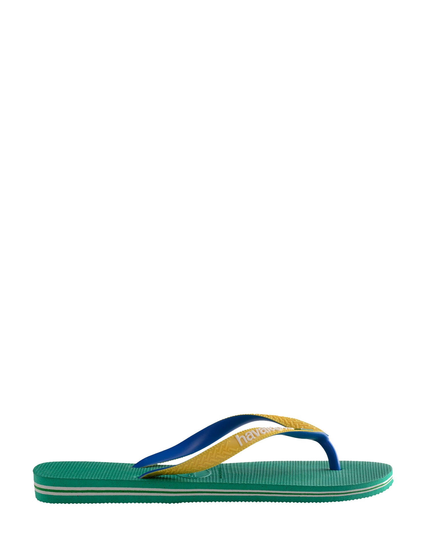 Infradito Verde Havaianas