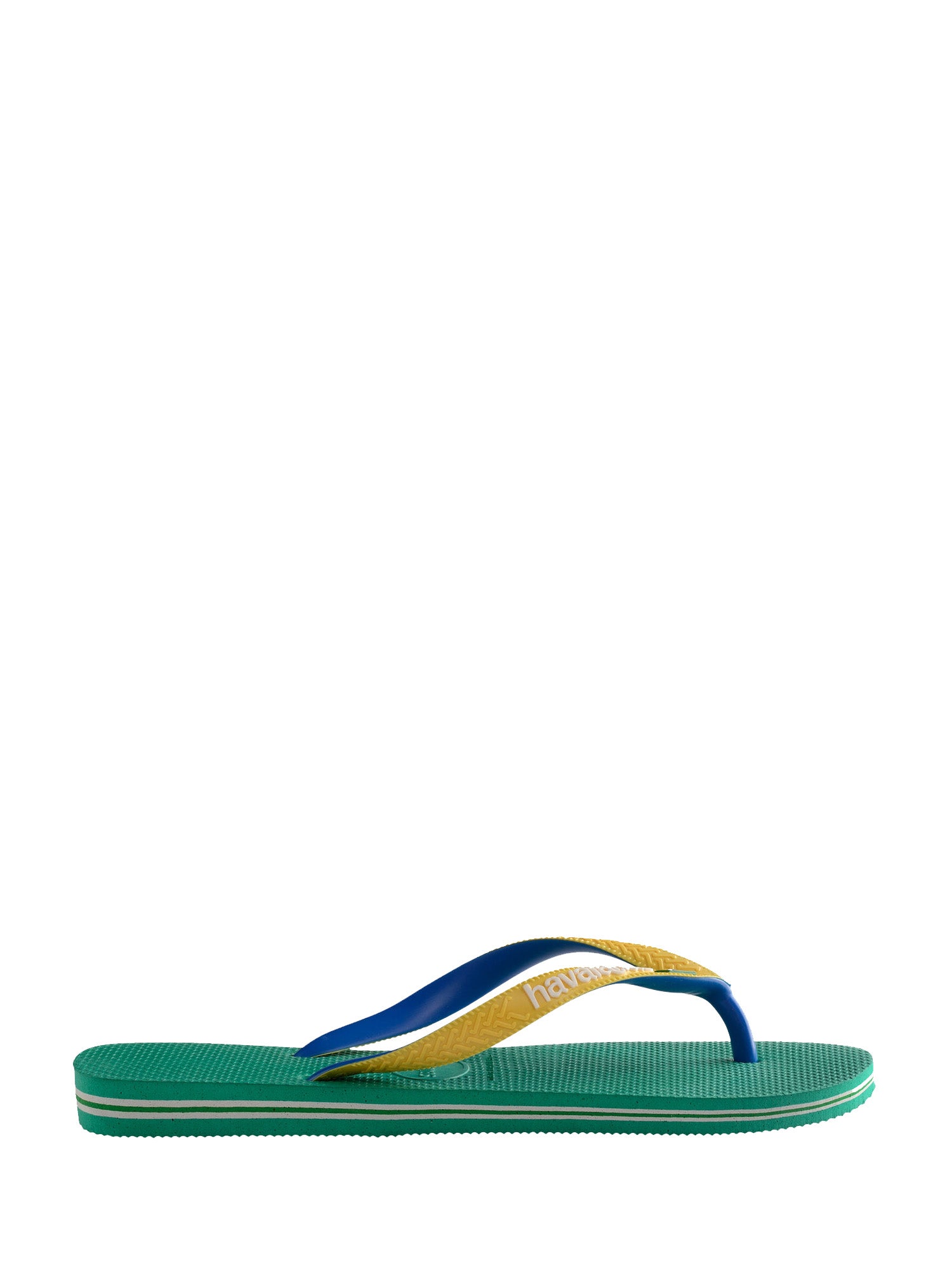 Infradito Verde Havaianas