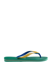 Infradito Verde Havaianas