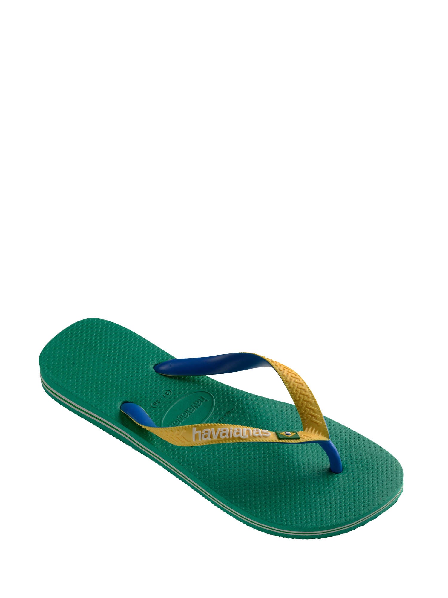 Infradito Verde Havaianas