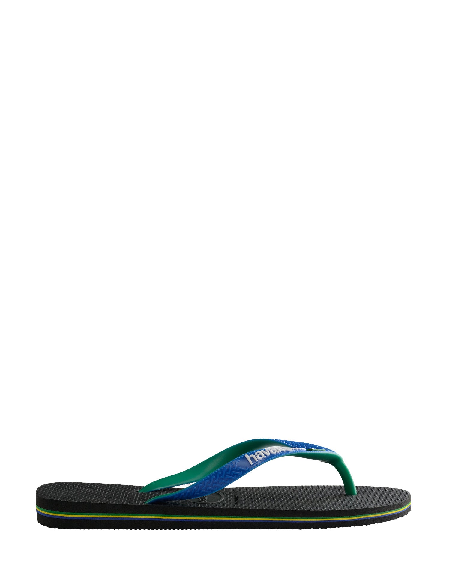 Infradito Nero Havaianas