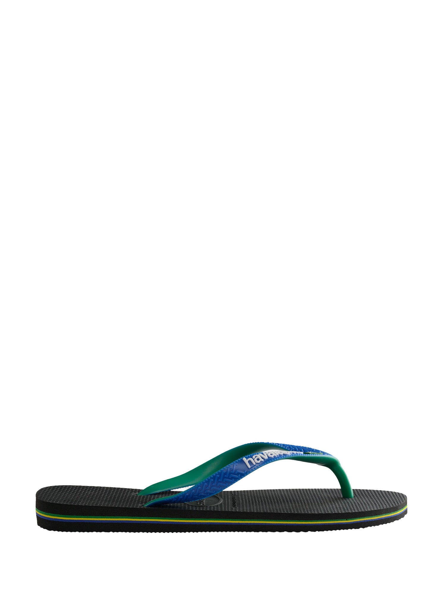 Infradito Nero Havaianas