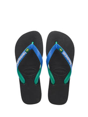 Infradito Nero Havaianas