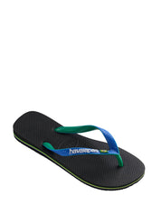 Infradito Nero Havaianas