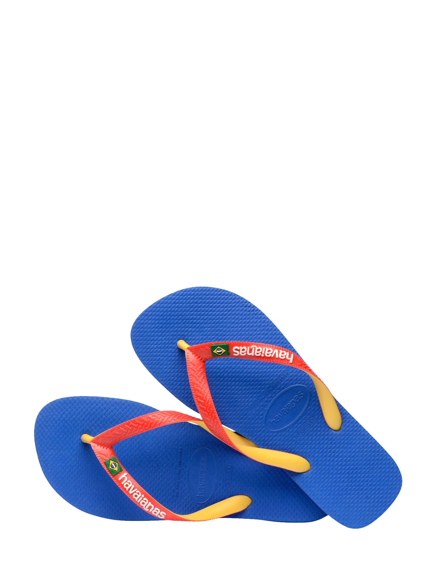 Infradito Blu Havaianas