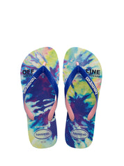 Infradito Blu Havaianas