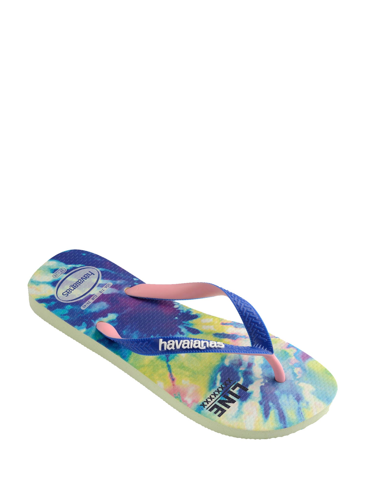 Infradito Blu Havaianas