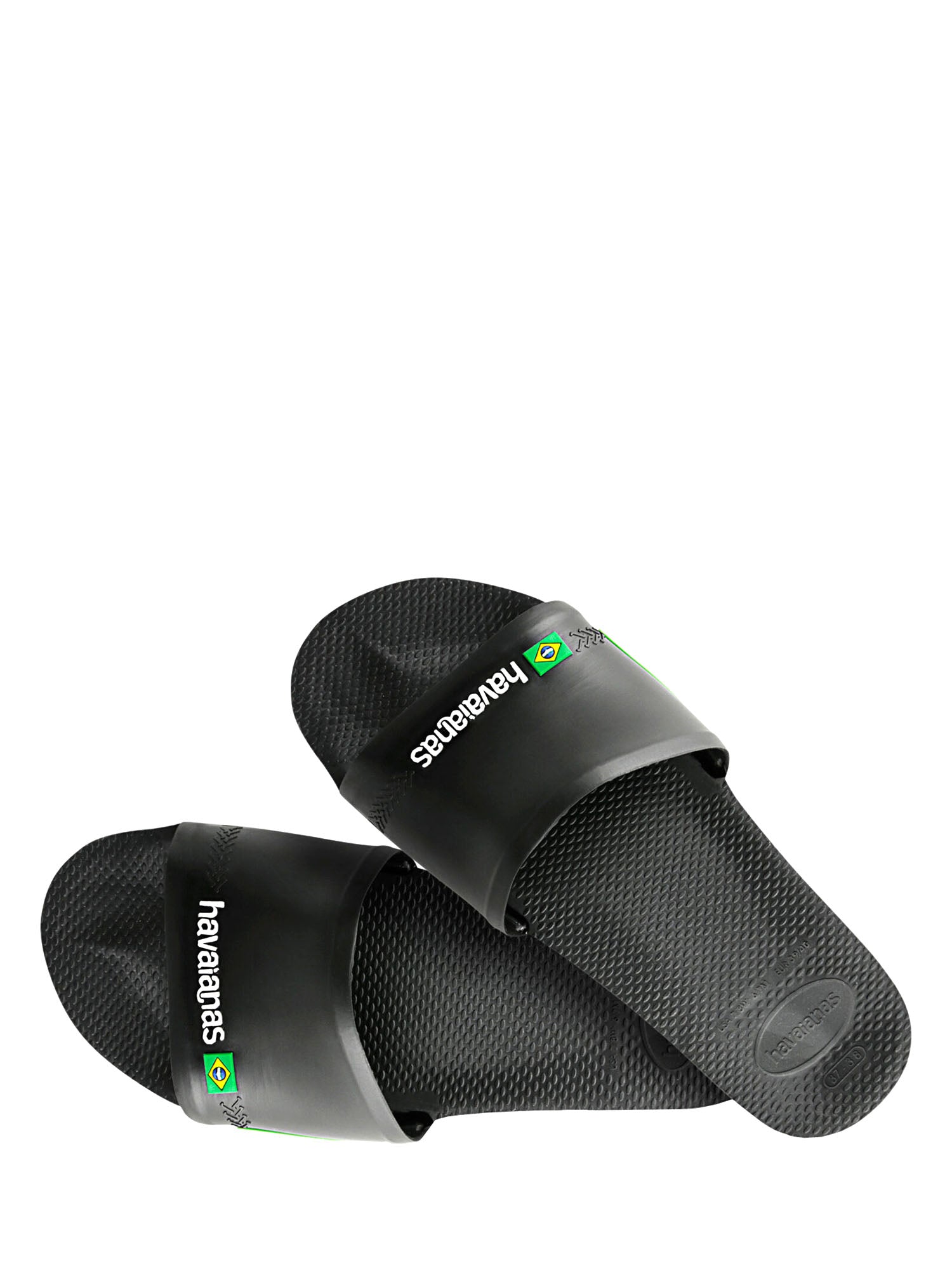 Ciabatte Nero Havaianas