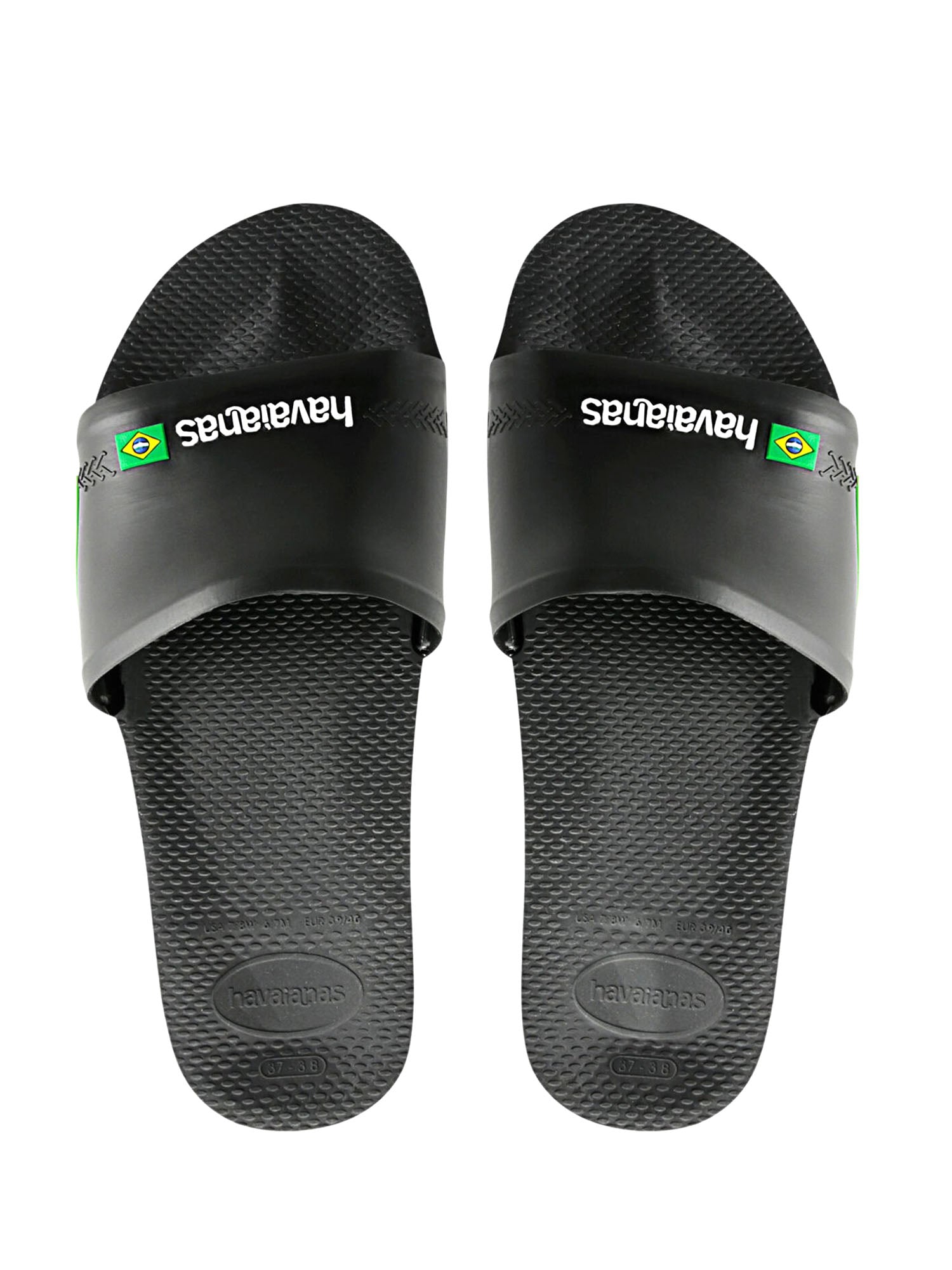 Ciabatte Nero Havaianas
