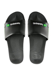 Ciabatte Nero Havaianas