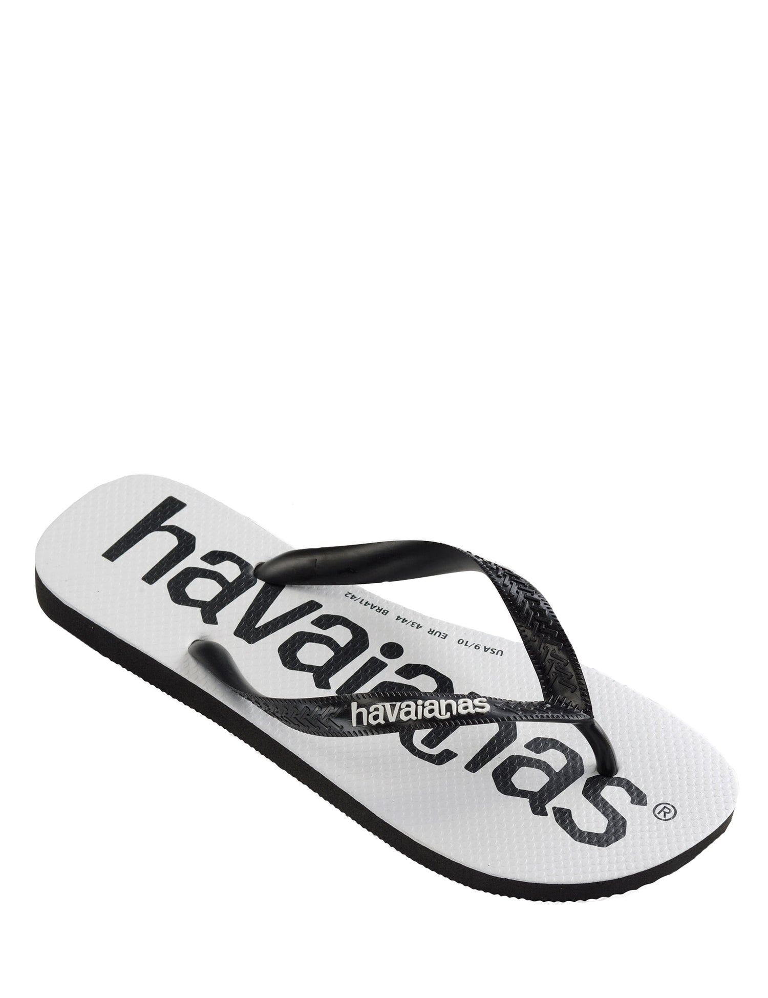 Infradito Bianco Havaianas