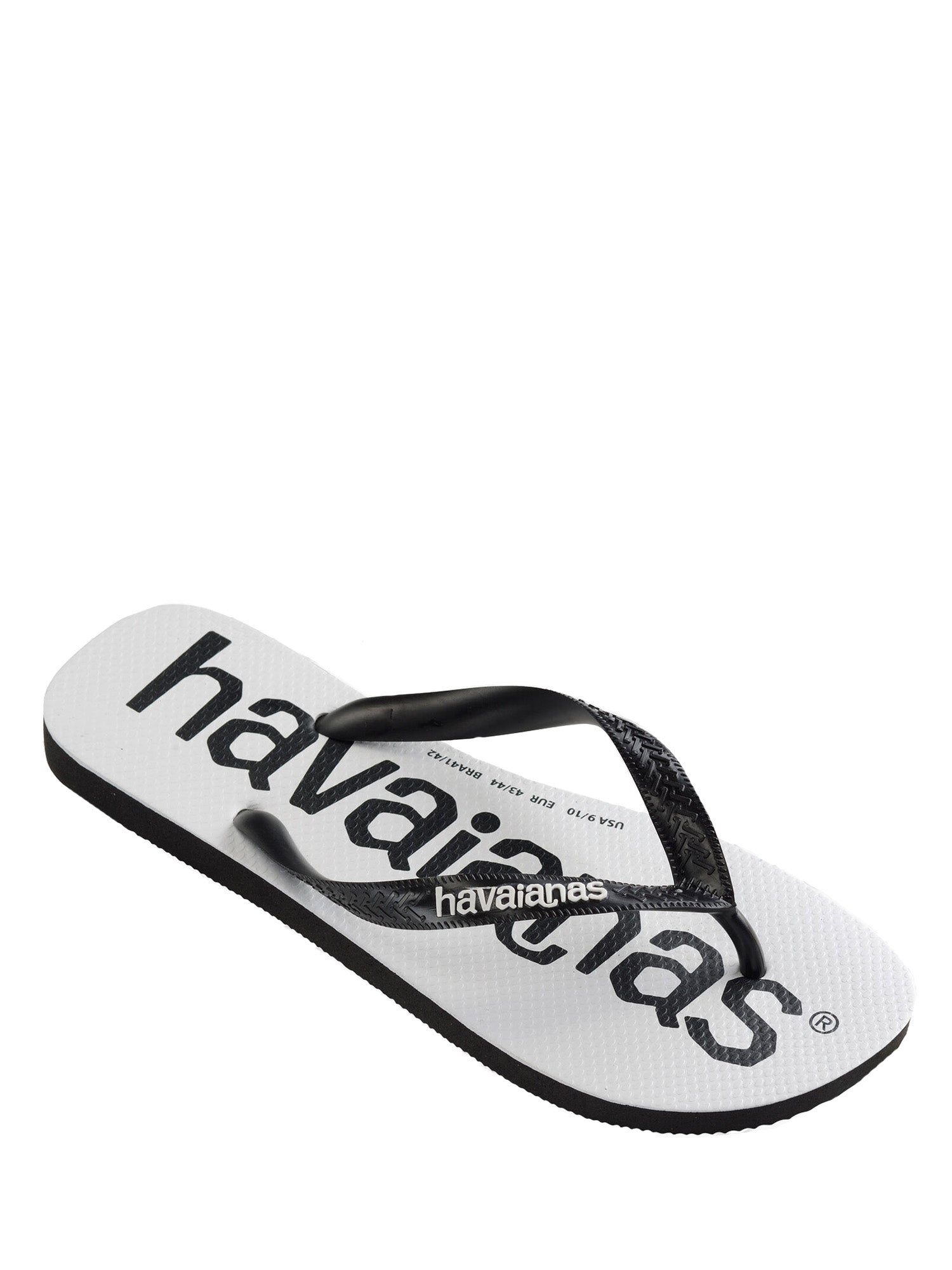 Infradito Bianco Havaianas