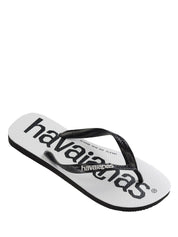 Infradito Bianco Havaianas
