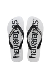 Infradito Bianco Havaianas