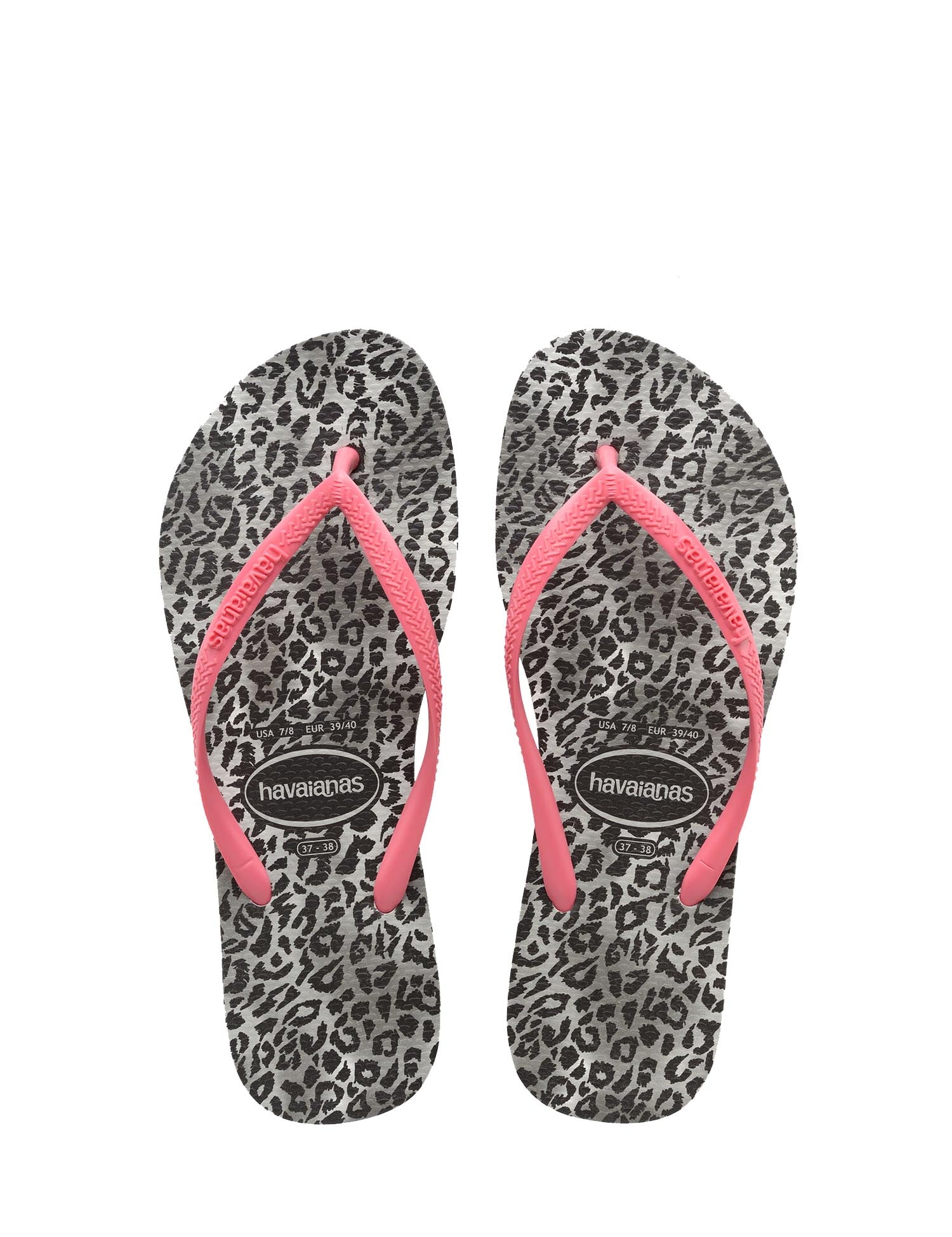 Infradito Grigio Havaianas