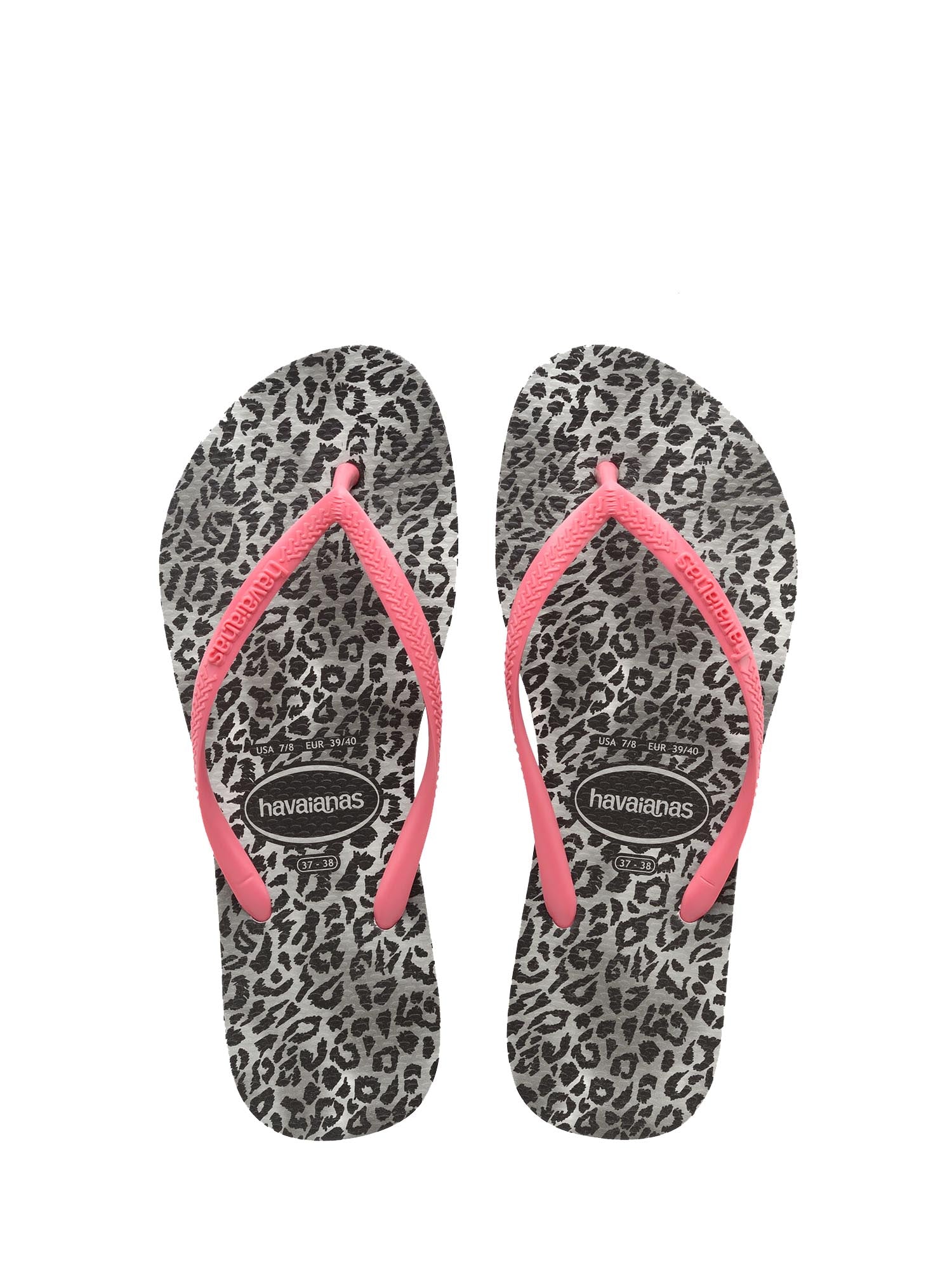 Infradito Grigio Havaianas