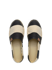 Espadrillas Nero Havaianas