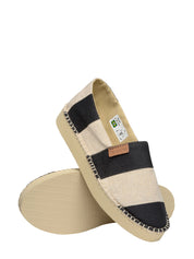 Espadrillas Nero Havaianas