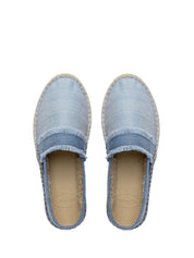 Espadrillas Blu Havaianas