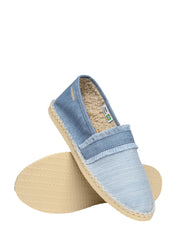 Espadrillas Blu Havaianas