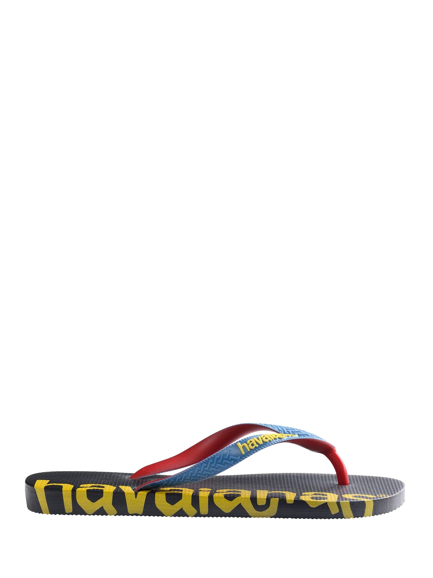 Infradito Nero Havaianas