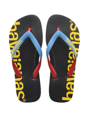 Infradito Nero Havaianas