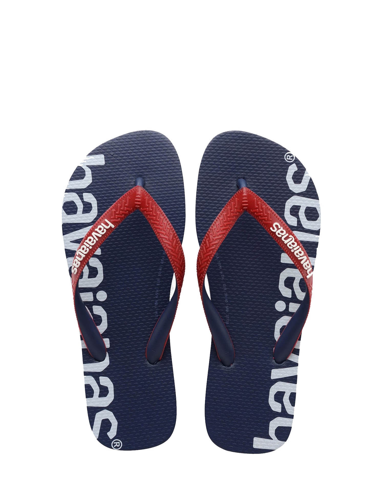 Infradito Blu Havaianas