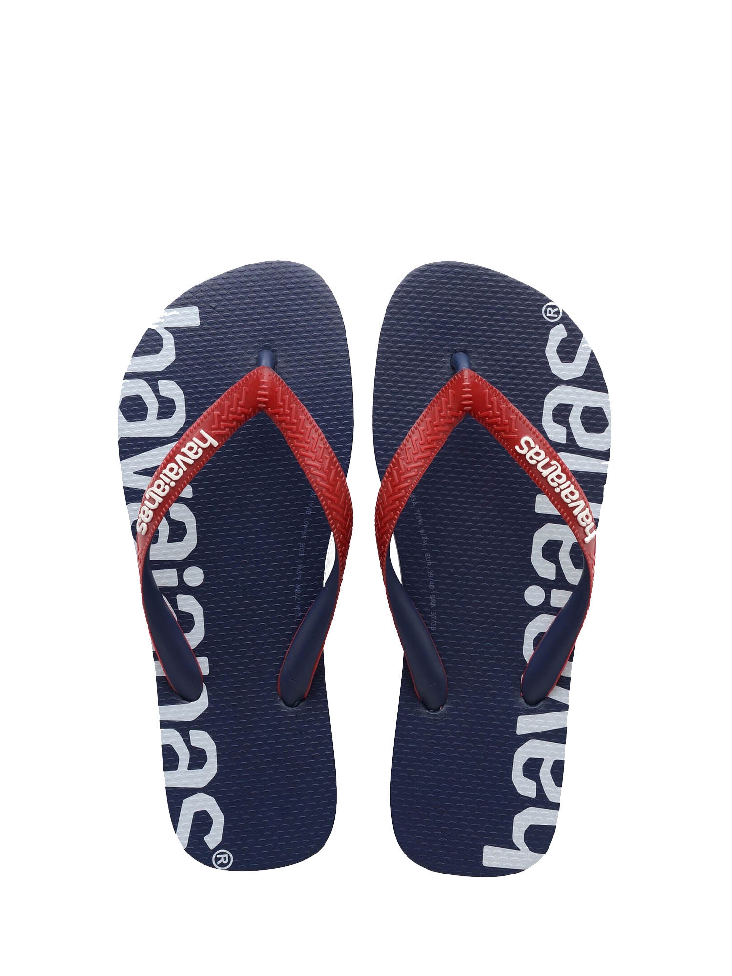 Infradito Blu Havaianas