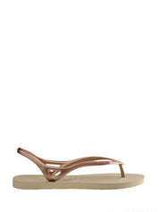 Infradito Beige Havaianas