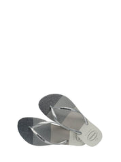 Infradito Argentato Havaianas