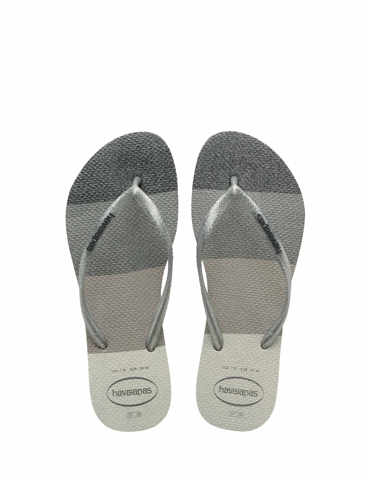 Infradito Grigio Havaianas